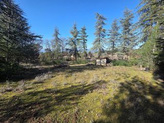  Terrain � vendre 1600 m�