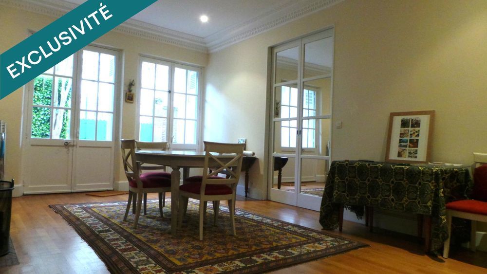 � vendre  Maison Amboise (37400)