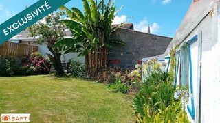  Maison � vendre 3 pi�ces 49 m�