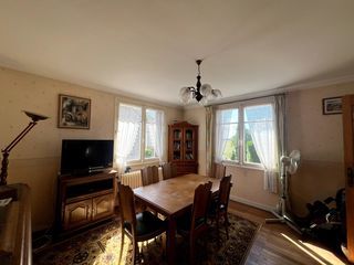  Maison � vendre 7 pi�ces 72 m�