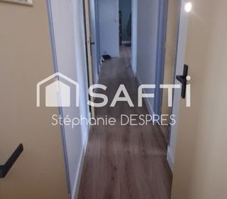  Maison � vendre 6 pi�ces 127 m�