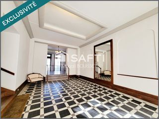  Appartement � vendre 1 pi�ce 31 m�