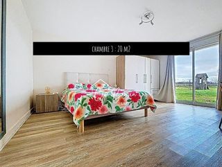  Maison � vendre 6 pi�ces 155 m�