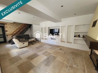  Maison � vendre 5 pi�ces 147 m�