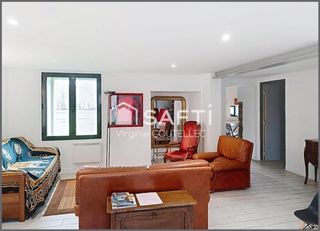  Maison � vendre 15 + pi�ces 337 m�