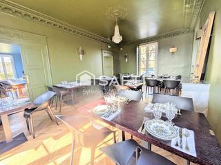  Propri�t�/ch�teau � vendre 15 + pi�ces 498 m�