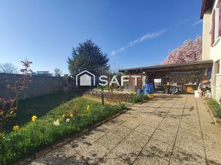  Maison � vendre 6 pi�ces 103 m�