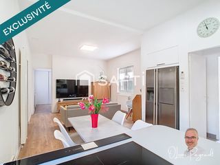  Maison � vendre 3 pi�ces 62 m�