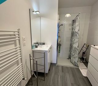  Appartement � vendre 2 pi�ces 55 m�