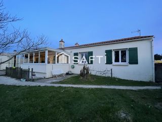  Maison � vendre 5 pi�ces 170 m�