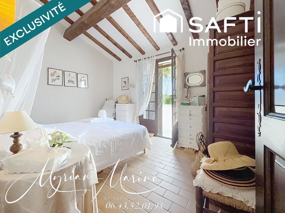 � vendre  Maison St Aygulf (83370)