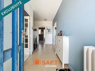  Maison � vendre 7 pi�ces 159 m�