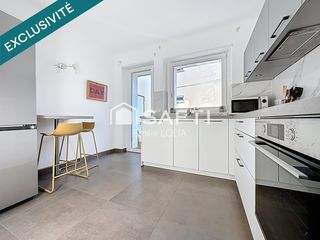  Appartement � vendre 3 pi�ces 70 m�