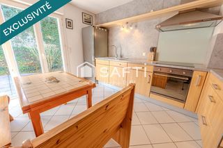  Maison � vendre 5 pi�ces 104 m�