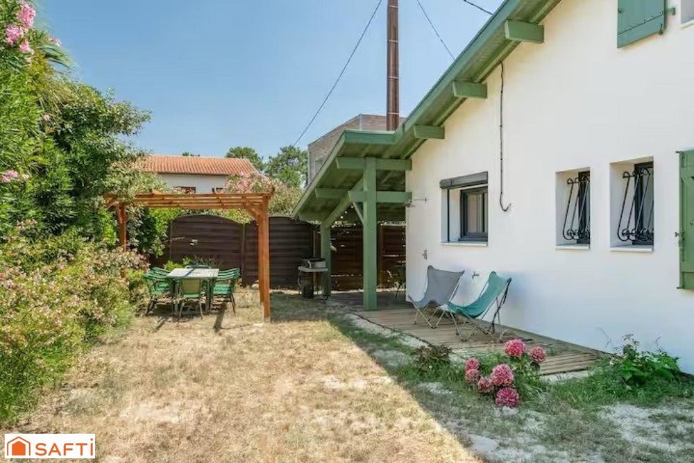 � vendre  Maison Mimizan (40200)