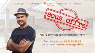  Appartement � vendre 5 pi�ces 142 m�