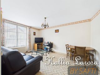  Maison � vendre 4 pi�ces 93 m�