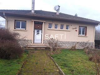  Maison � vendre 7 pi�ces 141 m�