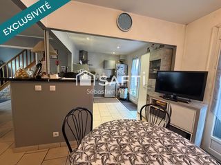  Maison � vendre 6 pi�ces 131 m�