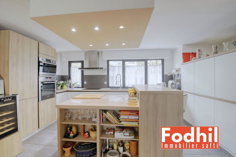 � vendre  Maison Ch�tenay-Malabry (92290)