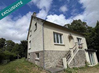  Maison � vendre 5 pi�ces 100 m�
