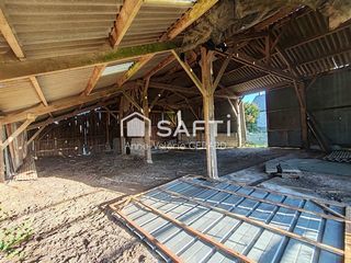  Maison � vendre 3 pi�ces 64 m�