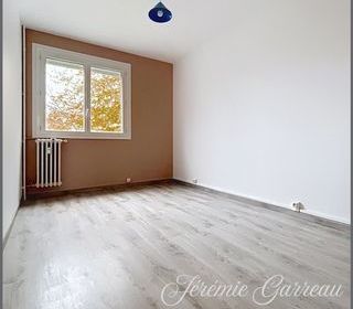  Appartement � vendre 4 pi�ces 72 m�