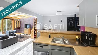  Maison � vendre 6 pi�ces 130 m�