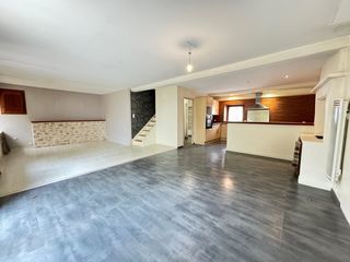  Maison � vendre 5 pi�ces 124 m�