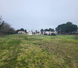  Terrain � vendre 1225 m�