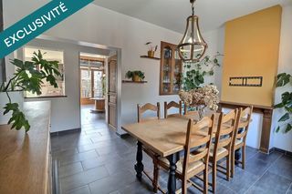  Maison � vendre 6 pi�ces 118 m�