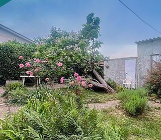  Maison � vendre 4 pi�ces 90 m�