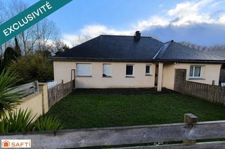  Maison � vendre 5 pi�ces 96 m�