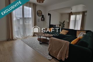  Maison � vendre 5 pi�ces 130 m�