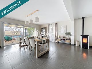  Maison � vendre 7 pi�ces 213 m�