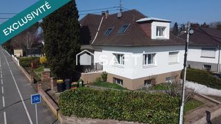  Maison � vendre 15 + pi�ces 330 m�