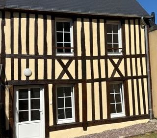  Maison � vendre 4 pi�ces 88 m�