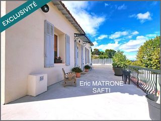  Maison � vendre 5 pi�ces 130 m�
