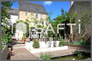  Maison � vendre 10 pi�ces 376 m�