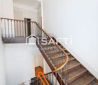  Appartement � vendre 5 pi�ces 137 m�