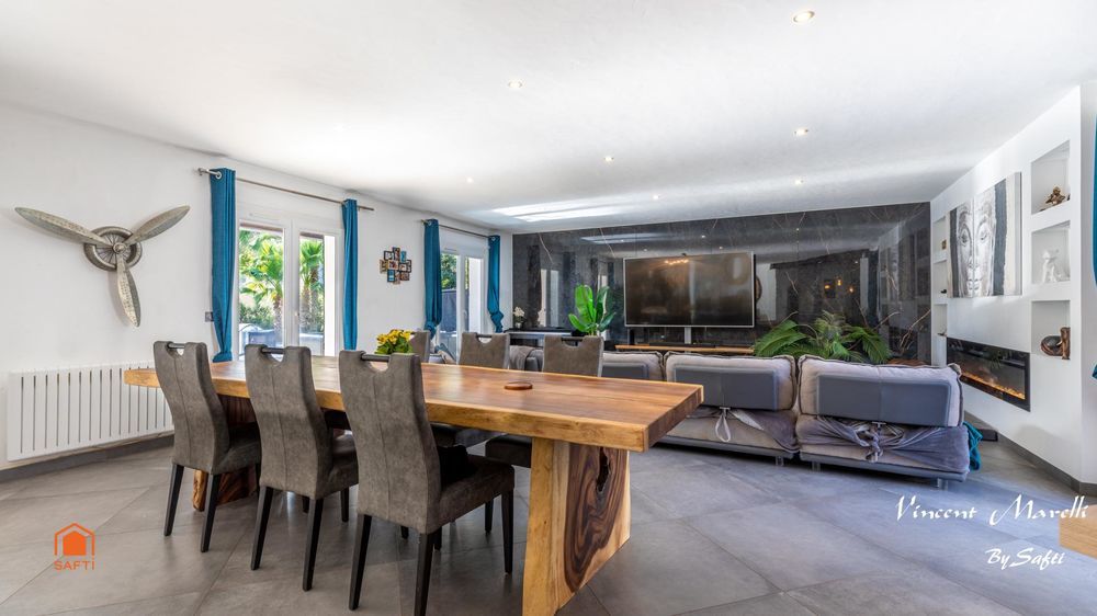 � vendre  Maison La Crau (83260)