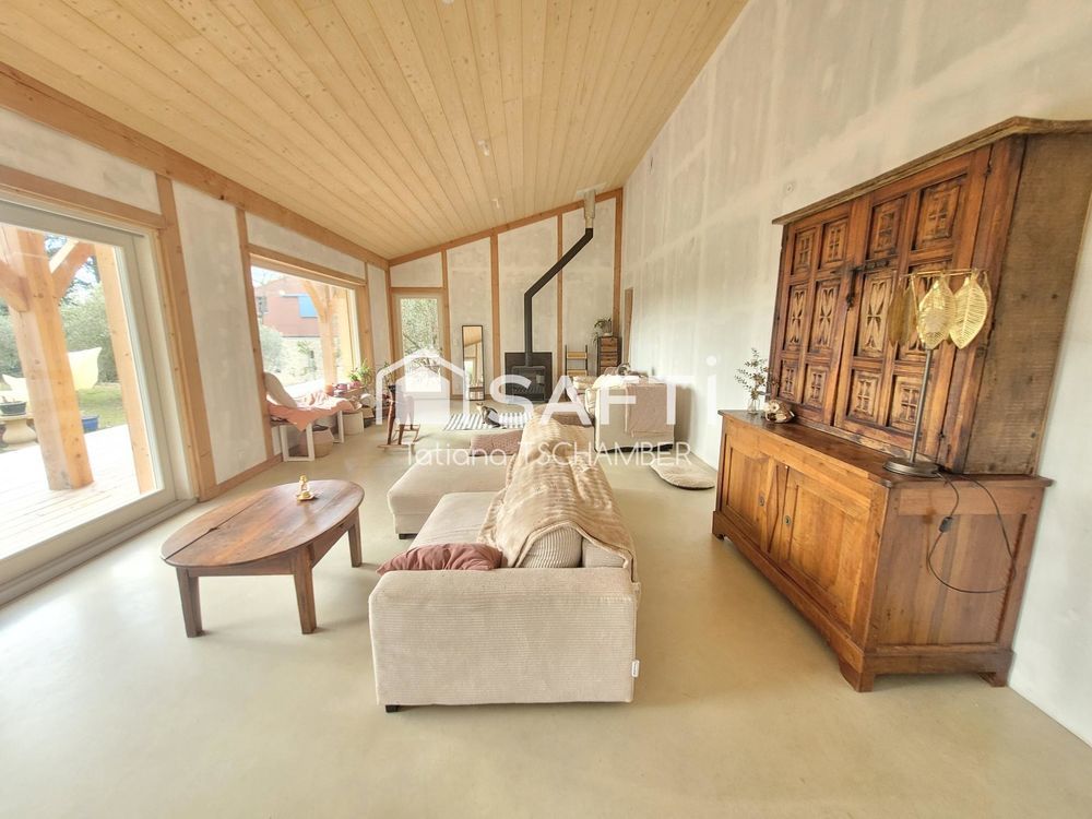 � vendre  Maison Uz�s (30700)