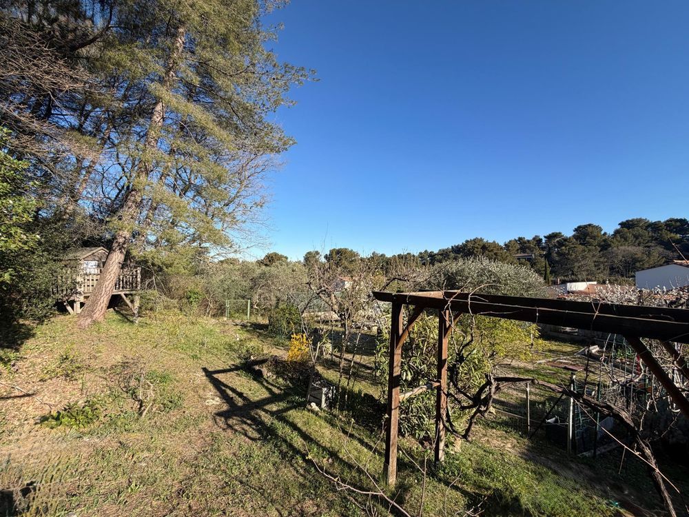 � vendre  Maison Simiane-Collongue (13109)