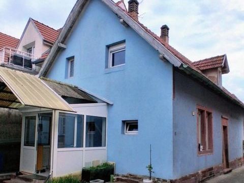   2 maisons ou 4 appartements selon vos projets Appartement - 14 pi�ce(s) - 254 m�