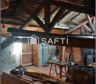  Maison � vendre 2 pi�ces 90 m�