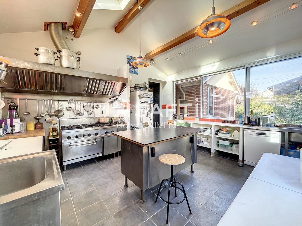 � vendre  Maison Champigny-sur-Marne (94500)