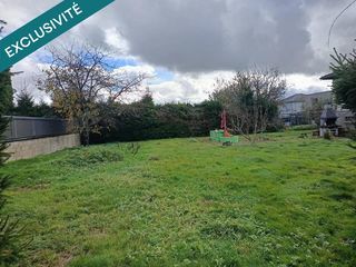  Terrain � vendre 510 m�