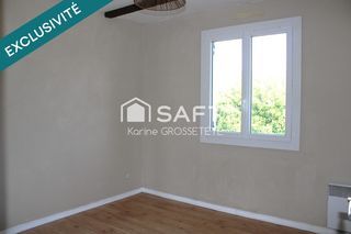  Maison � vendre 4 pi�ces 82 m�