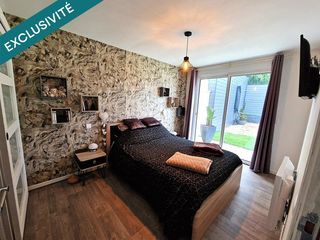  Maison � vendre 6 pi�ces 169 m�