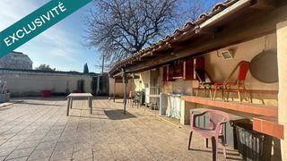  Maison � vendre 5 pi�ces 202 m�